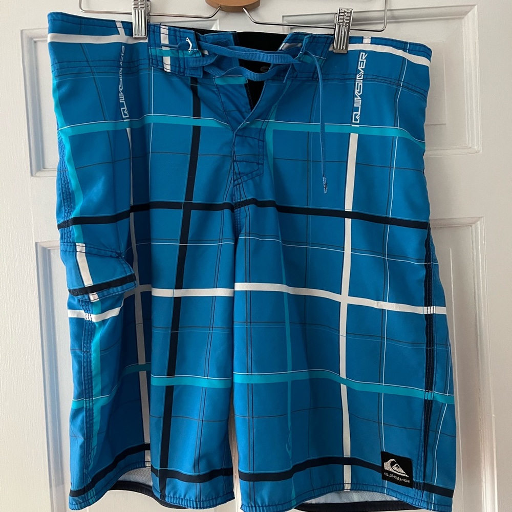 Quicksilver Board Shorts